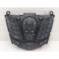 Магнитола Ford Fiesta 6 (2008-2013) 2010 8A6T18K811BE