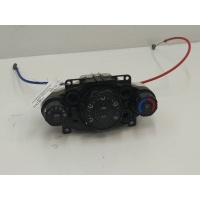 Блок управления печки/климат-контроля Ford Fiesta 6 (2008-2013) 2010 8A6118549
