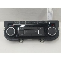Блок управления печки/климат-контроля Volkswagen Golf-6 2011 5K0907044ER