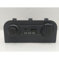Блок управления USB Kia Rio 3 (2011-2015) 2012 961201W000