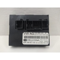 Блок комфорта Volkswagen Jetta(2004-2009) 2007 1K0959433BT