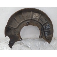 Диск опорный тормозной Volkswagen Tiguan (2007-2011) 2009 1K0615311F
