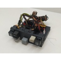 Блок комфорта Volkswagen Golf-5 2007 3C0937049AH