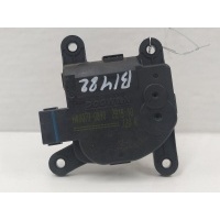 Моторчик заслонки печки Kia Rio 3 (2011-2015) 2012 H400730890