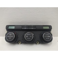 Блок управления печки/климат-контроля Volkswagen Jetta(2004-2009) 2007 1K0907044BH