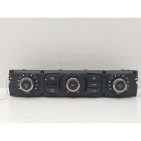 Блок управления печки/климат-контроля BMW 5 E60 2008 64119122398