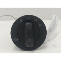 Переключатель света Volkswagen Jetta(2004-2009) 2007 1K0941431M