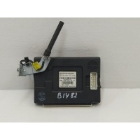 Блок комфорта Kia Rio 3 (2011-2015) 2012 954001W530