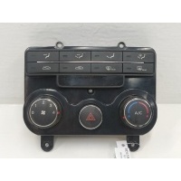 Блок управления печки/климат-контроля Hyundai i30 (2007-2012) 2011 972502R170