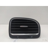 Дефлектор обдува салона Volkswagen Golf-6 2011 5K0819704K