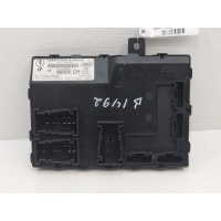 Блок комфорта Ford Fiesta 6 (2008-2013) 2010 8V5115K600CH