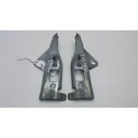 Петля капота Ford Fusion 2004 2S6116800BA