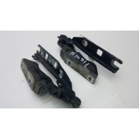 Петля капота Volkswagen Golf-6 2010 5K0823301B