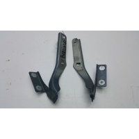 Петля капота Citroen Berlingo (2008-2012) 2009 9680631480