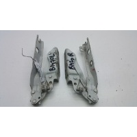 Петля капота Volkswagen Golf-6 2011 5K0823301C