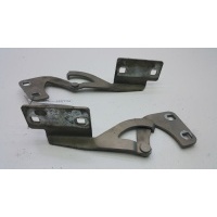 Петля капота Citroen Berlingo (2003-2008) 2006