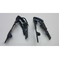 Петля капота BMW X5 (E53) 2004 8402173