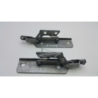 Петля капота Mercedes A W168 2003 1688800128