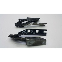 Петля капота Volkswagen Jetta(2004-2009) 2007 1K0823302C