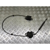 Замок капота Land Rover Range Rover Sport II (2013-2022) 2016 LR038195