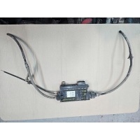 Toyota avensis t27 09 - 17 блок тормоза ручной