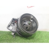мотор печки Mercedes-Benz C-Class W203 2003 A2038202514