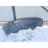 подкрылок Nissan Navara D40 2007 63840EB000, 638403X00A, 63840EA000