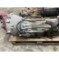АКПП Porsche Cayenne 955 2004 09D300036P