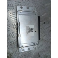 блок управления заднего редуктора BMW X6 E71 2009 7595847,33607595847