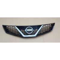 nissan oe 62310 - 3zl0a решетка радиатора решетки