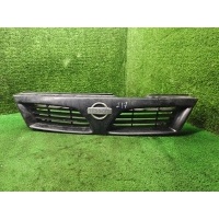 Решетка радиатора Nissan Almera N15 1998