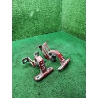Петля крышки багажника Renault Logan 2008