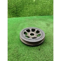 шкив коленвала Mercedes A-Класс W168 2000 A1660300003
