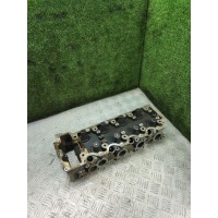головка блока цилиндров Mercedes A-Класс W168 2000 R1660160101