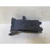 Воздуховод тормозного механизма BMW 5er G30 2016- 51747383851