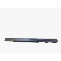 Накладка порога Toyota Rav4 XA50 2018- 7586042030