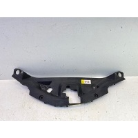 Накладка передней панели Toyota C-HR 1 2016-2023 53141F4012