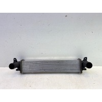 Интеркулер Chery Tiggo 4 Pro 1 2020- 302001737AA
