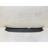 Накладка бампера Toyota Land Cruiser 300 2021- 5216260130