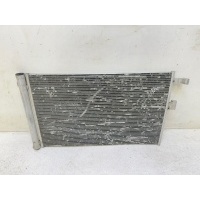 радиатор кондиционера BMW X5 G05 2018- 64539389411