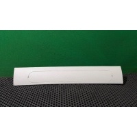 Обшивка багажника Ford S-Max 1 restailing 2011 6M21 R51748 ABW