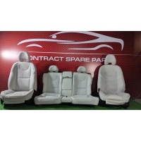 Салон (комплект сидений) Volvo V40 2 2012 39815336, 39815335, 39815518, 39815503