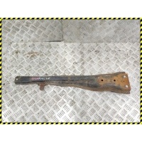 Балка под КПП Mitsubishi Lancer 10 2012