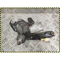 Моторчик заднего стеклоочистителя (дворника) Nissan Primera 12 2003