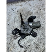 Моторчик заднего стеклоочистителя (дворника) Opel Astra H 2005 13105981, 0390201591