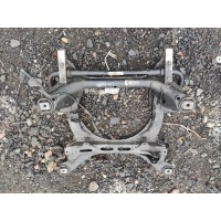 Балка подвески передняя (подрамник) Volkswagen Touareg 1 2004