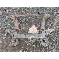 Балка подвески передняя (подрамник) Ford Mondeo 3 2003