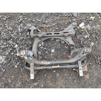 Балка подвески передняя (подрамник) Audi Q7 4L 2007