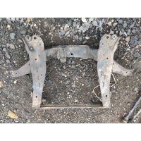 Балка подвески передняя (подрамник) Ford Mondeo 3 2003
