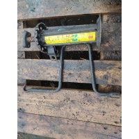 Домкрат Mercedes Sprinter W901-905 2002